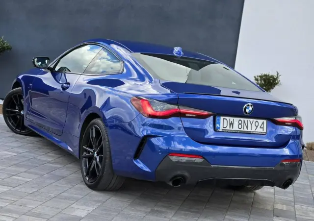 BMW Seria 4 