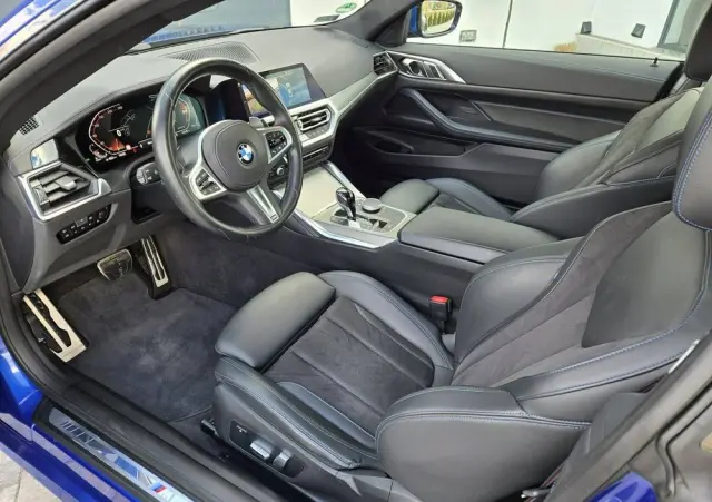 BMW Seria 4 