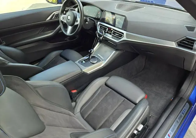 BMW Seria 4 