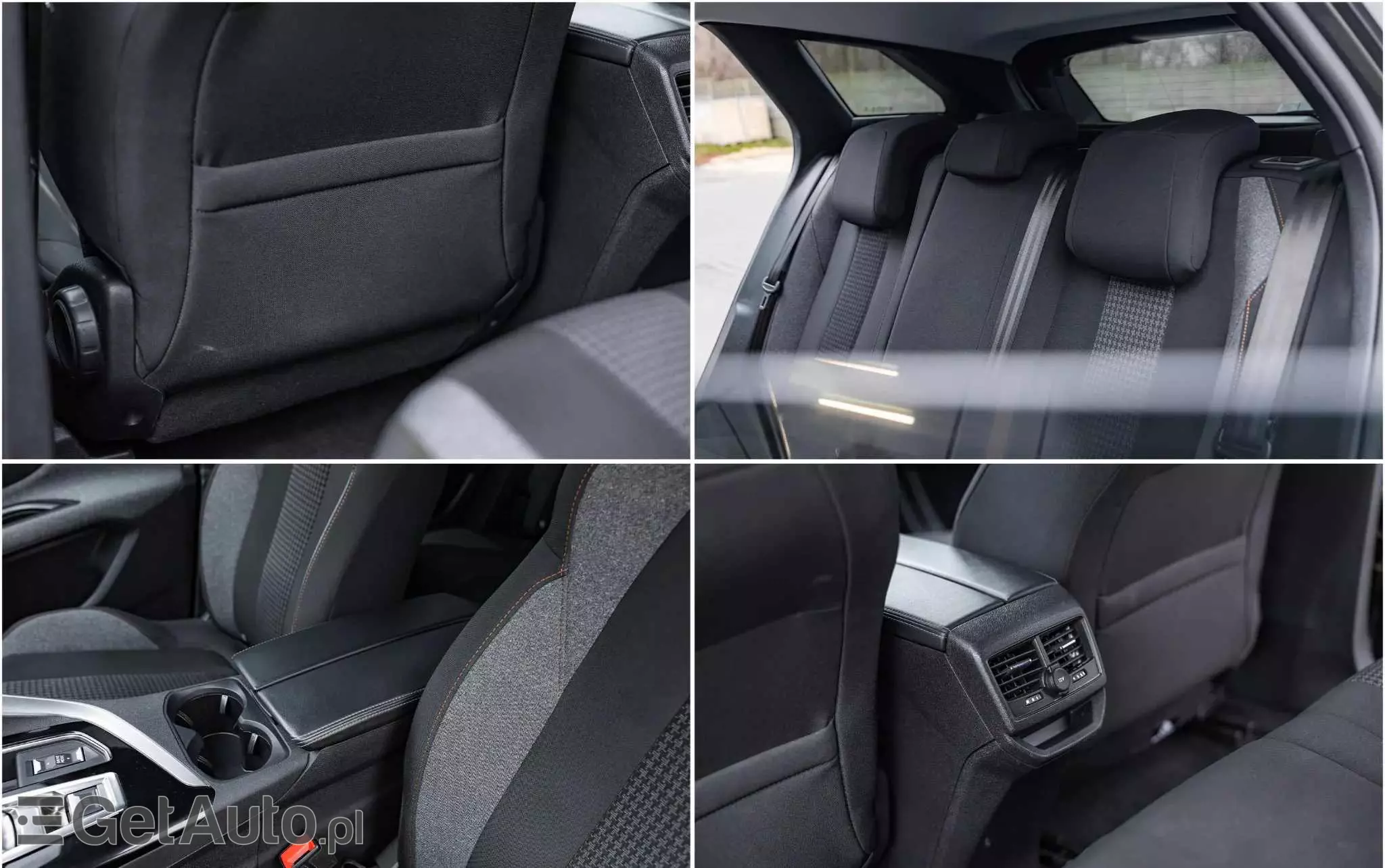 PEUGEOT 3008 BlueHDi 130 Stop & Start EAT8 Active Business-Paket