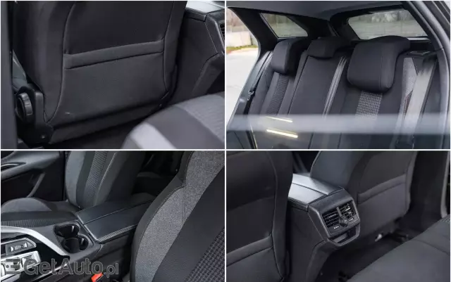 PEUGEOT 3008 BlueHDi 130 Stop & Start EAT8 Active Business-Paket