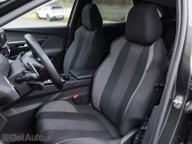 PEUGEOT 3008 BlueHDi 130 Stop & Start EAT8 Active Business-Paket