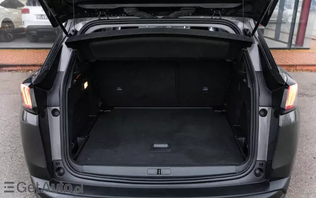 PEUGEOT 3008 BlueHDi 130 Stop & Start EAT8 Active Business-Paket