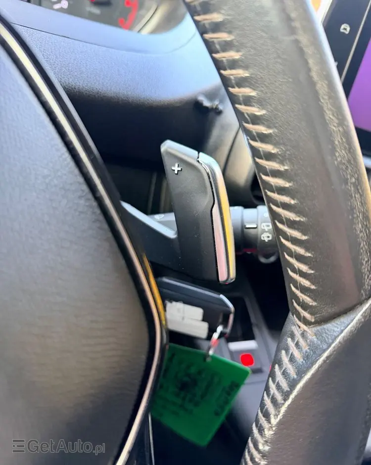 PEUGEOT Partner  21r 130 HK Niski przebieg 1wł ASO 5 dzwi Euro6.2/ford/opel/citroen 