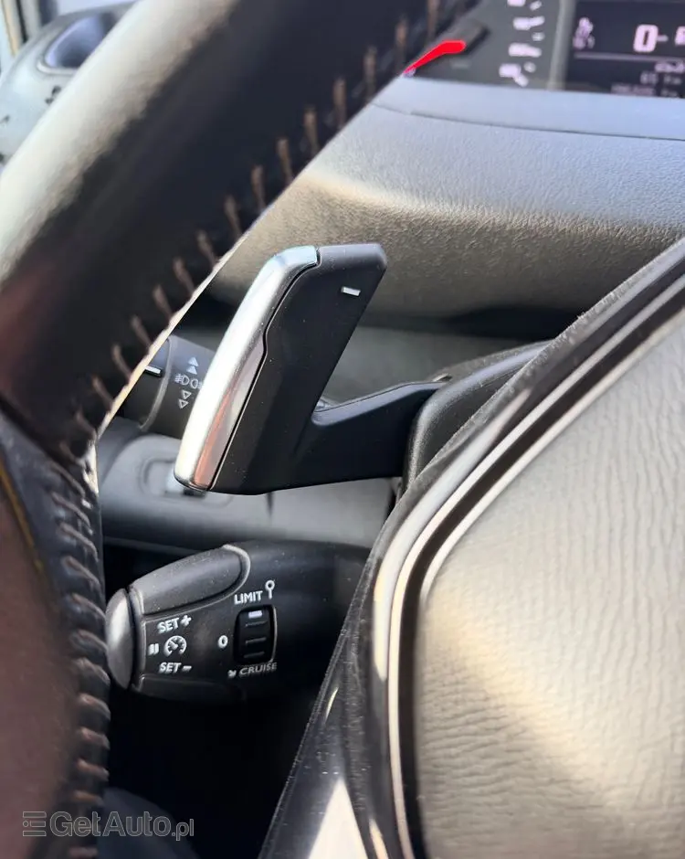 PEUGEOT Partner  21r 130 HK Niski przebieg 1wł ASO 5 dzwi Euro6.2/ford/opel/citroen 