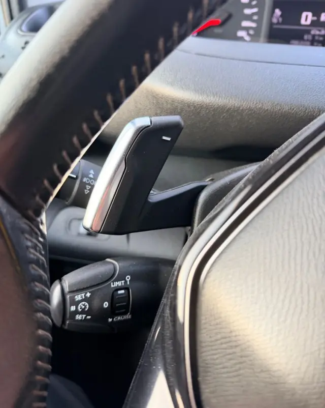 PEUGEOT Partner  21r 130 HK Niski przebieg 1wł ASO 5 dzwi Euro6.2/ford/opel/citroen 