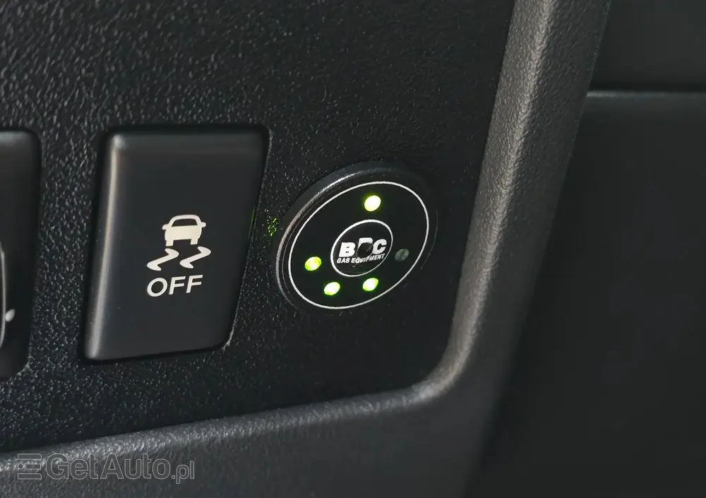 NISSAN Qashqai 1.6 acenta