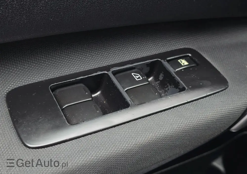 NISSAN Qashqai 1.6 acenta