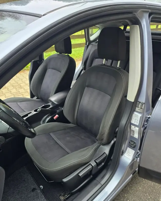 NISSAN Qashqai 1.6 acenta