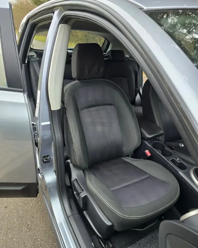 NISSAN Qashqai 1.6 acenta