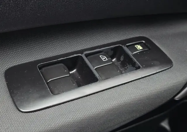 NISSAN Qashqai 1.6 acenta