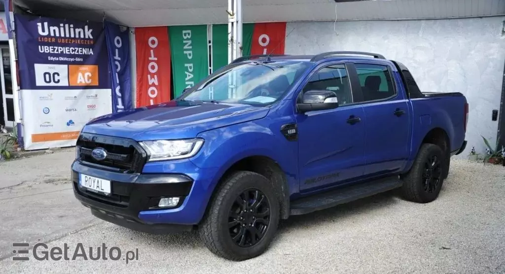 FORD Ranger 