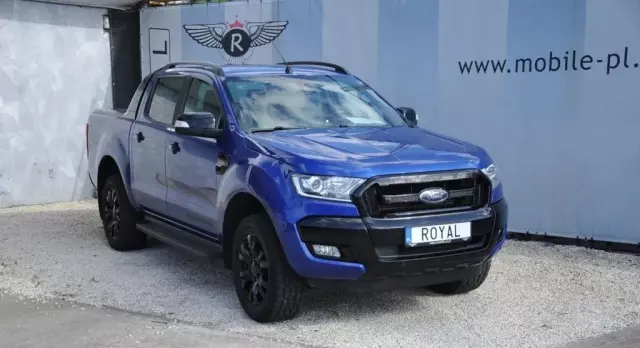 FORD Ranger 