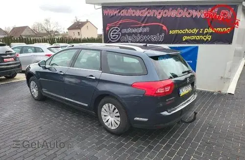CITROEN C5 