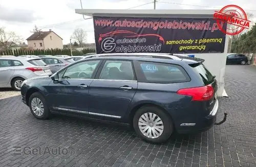 CITROEN C5 