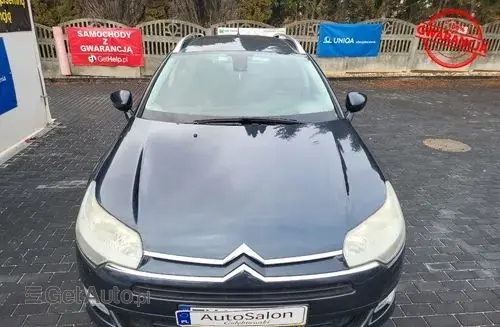 CITROEN C5 