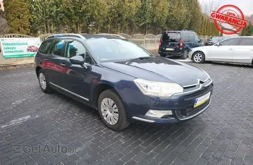 CITROEN C5 