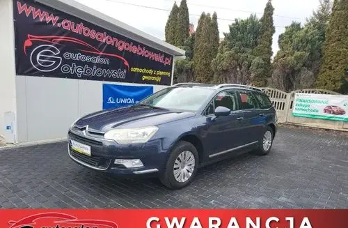 CITROEN C5 