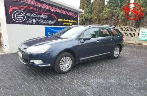 CITROEN C5 