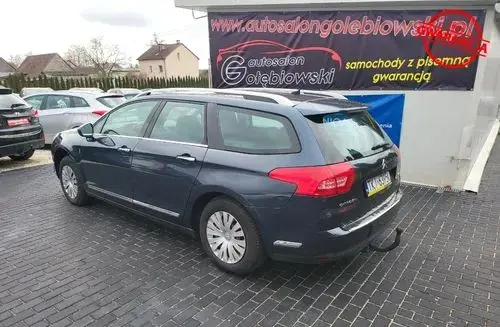 CITROEN C5 
