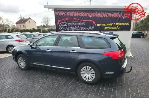 CITROEN C5 