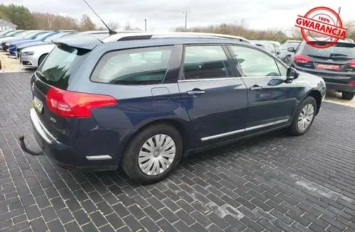 CITROEN C5 