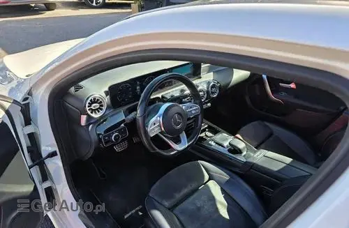 MERCEDES-BENZ Klasa A 