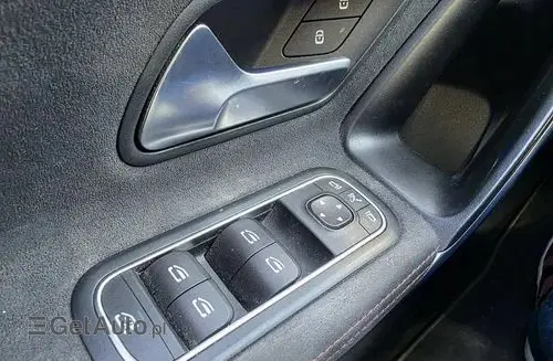 MERCEDES-BENZ Klasa A 
