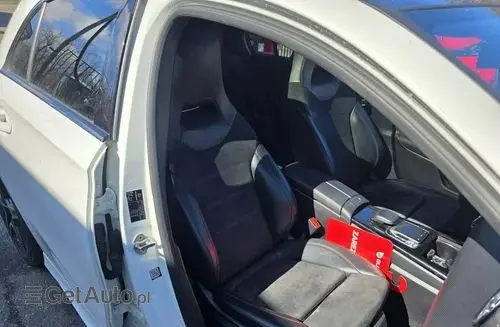 MERCEDES-BENZ Klasa A 