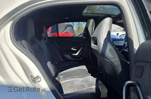 MERCEDES-BENZ Klasa A 