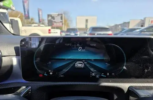MERCEDES-BENZ Klasa A 