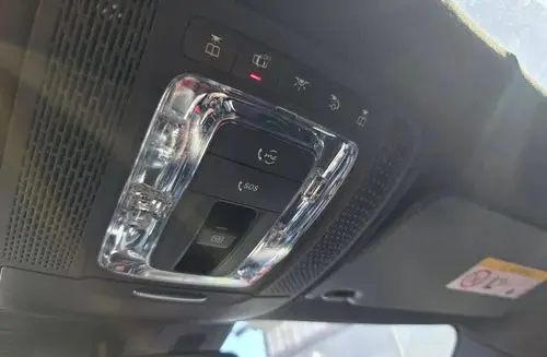 MERCEDES-BENZ Klasa A 