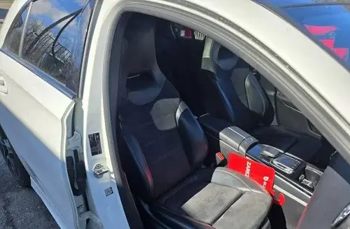 MERCEDES-BENZ Klasa A 