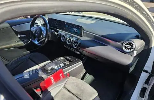 MERCEDES-BENZ Klasa A 