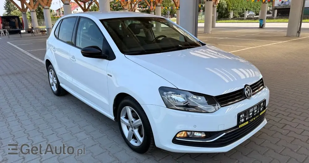 VOLKSWAGEN Polo 1.4 TDI FRESH