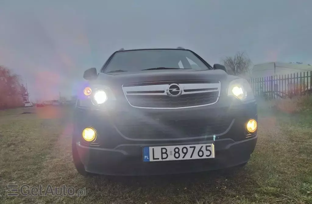 OPEL Antara 