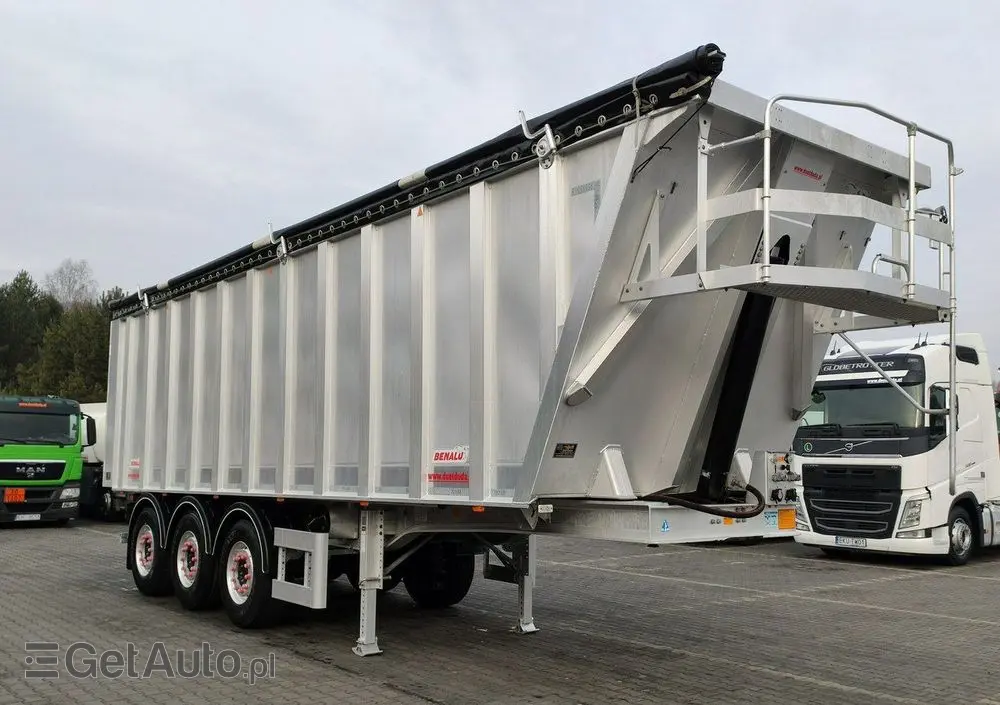 BENALU MULTIRUNNER 87 