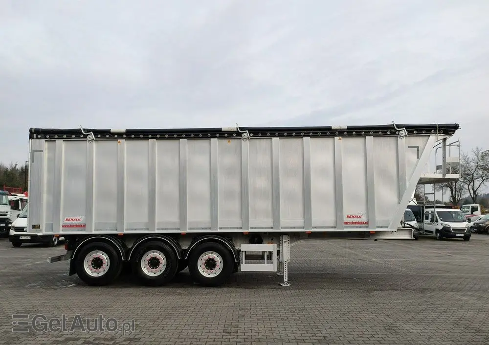 BENALU MULTIRUNNER 87 