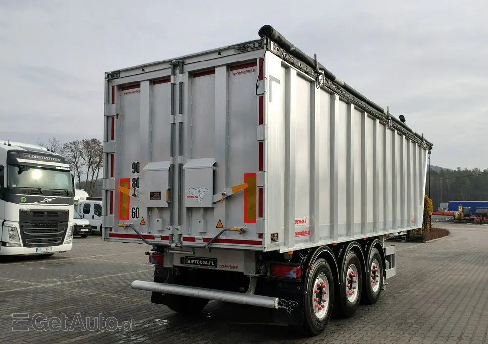 BENALU MULTIRUNNER 87 