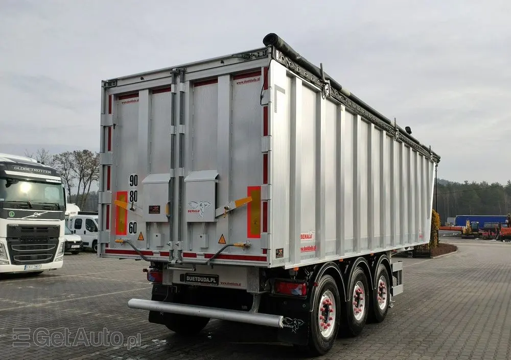 BENALU MULTIRUNNER 87 