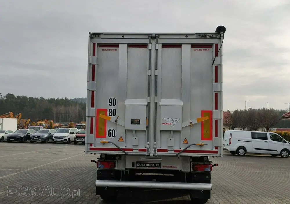 BENALU MULTIRUNNER 87 