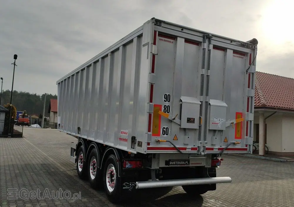 BENALU MULTIRUNNER 87 