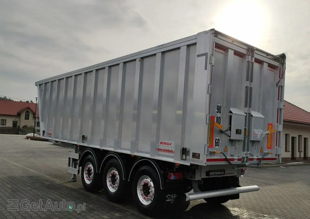 BENALU MULTIRUNNER 87 