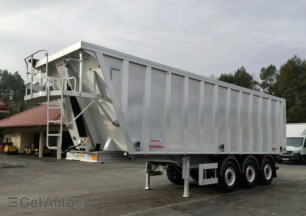 BENALU MULTIRUNNER 87 