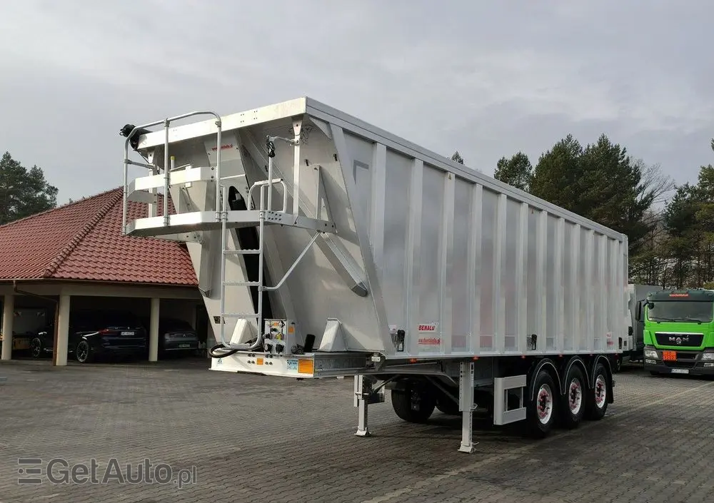 BENALU MULTIRUNNER 87 