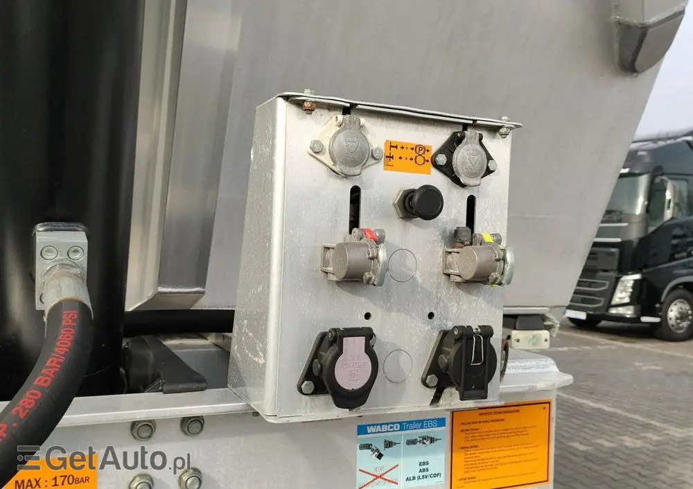 BENALU MULTIRUNNER 87 