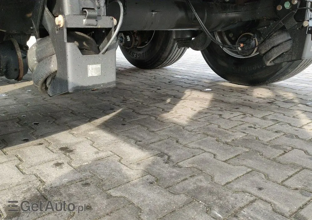 BENALU MULTIRUNNER 87 