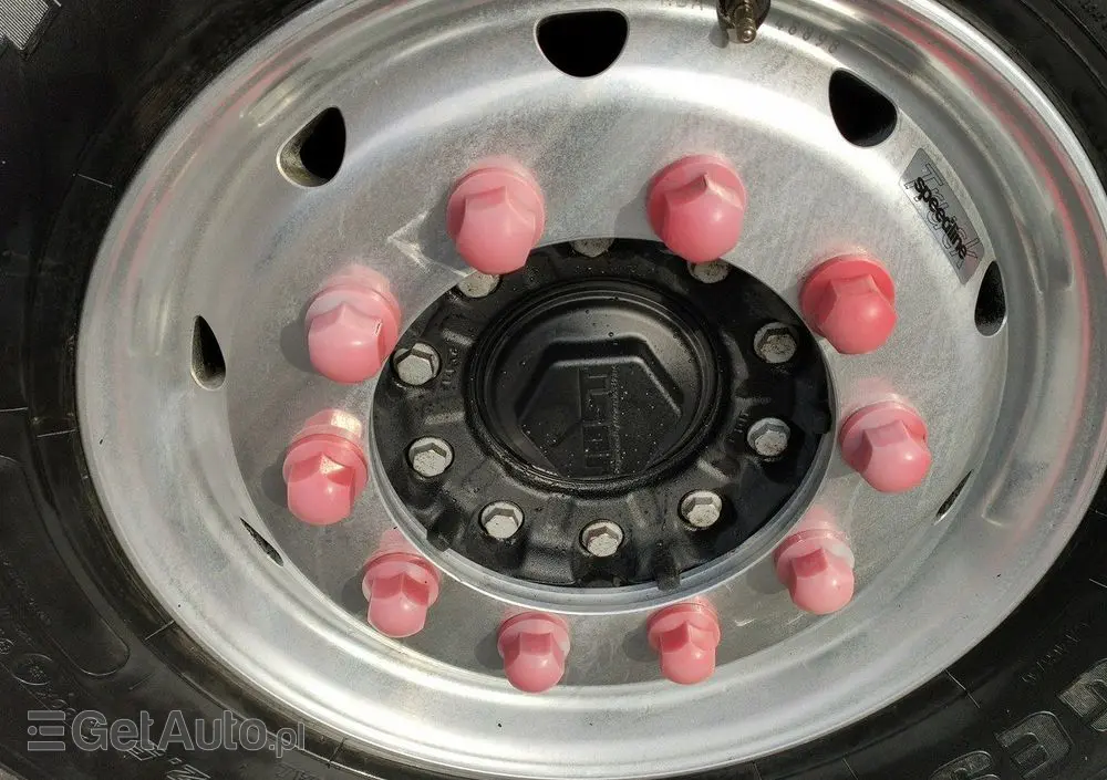 BENALU MULTIRUNNER 87 