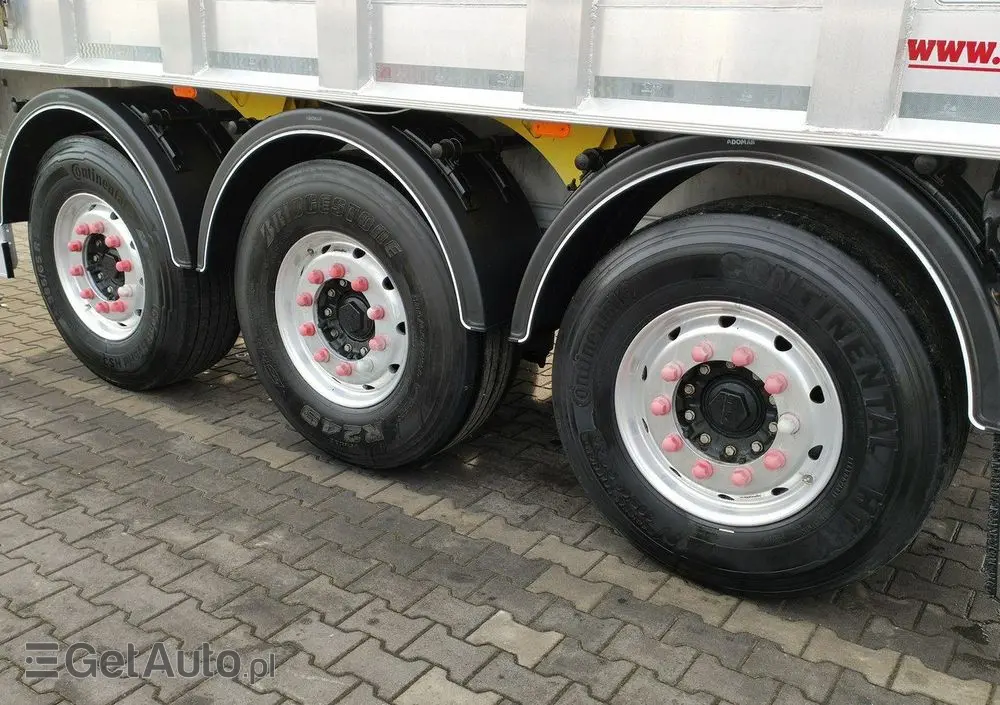 BENALU MULTIRUNNER 87 