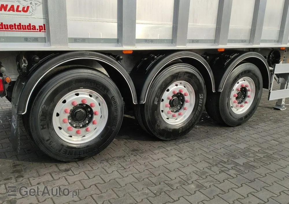 BENALU MULTIRUNNER 87 